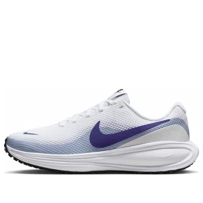 Nike (wmns)  Revolution 8 'white Court Purple'