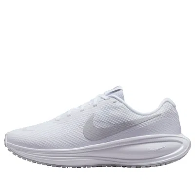Nike (wmns)  Revolution 8 'white Pure Platinum'