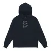 Nike (wmns)  Rhinestone Fleece Hoodie 'black'