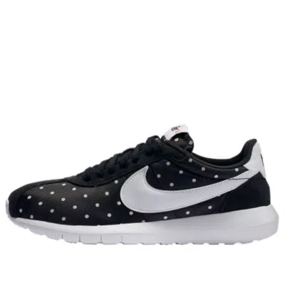 Nike (wmns)  Roshe Ld-1000 Polka Dot 'black White' In Multi