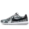 Nike (wmns)  Roshe Ld-1000 X Serena Williams 'white Black'