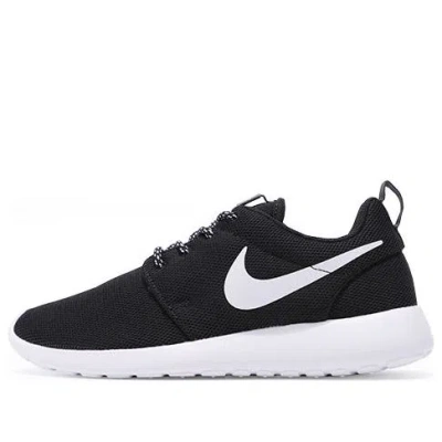 Nike (wmns)  Roshe One 'black'