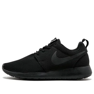 Nike (wmns)  Roshe One 'black'