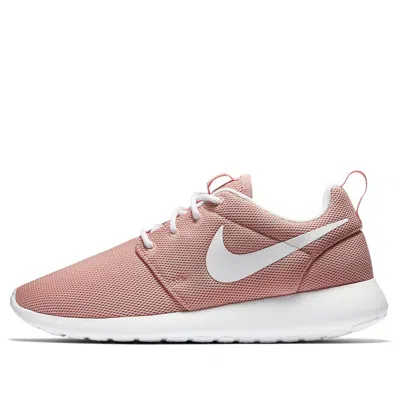 Nike (wmns)  Roshe One 'coral Stardust' In Nude