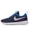 Nike (wmns)  Roshe One Flyknit 'photo Blue'