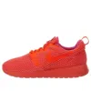 Nike (wmns)  Roshe One Hyper Breathe 'total Crimson'