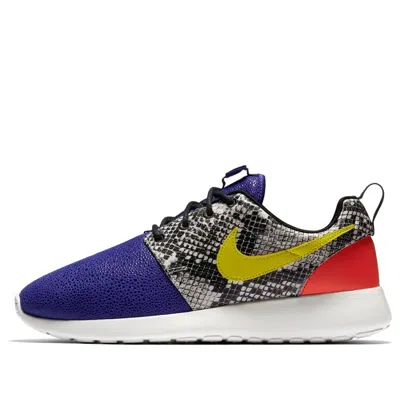 Nike (wmns)  Roshe One Lx 'python Pack'