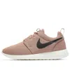 Nike (wmns)  Roshe One 'particle Pink' In Brown