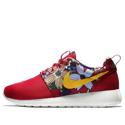 Nike (wmns)  Roshe One Print 'aloha Pack' In Multi