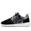Nike (wmns)  Roshe One Print 'black'