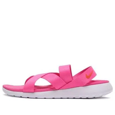 Nike (wmns)  Roshe One Sandal 'hyper Pink'
