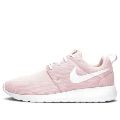 Nike (wmns)  Roshe One 'sheen' In Multi