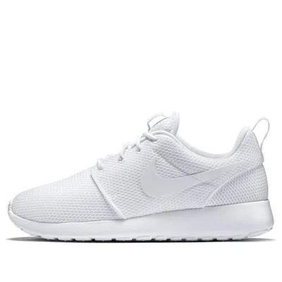 Nike (wmns)  Roshe One 'white'