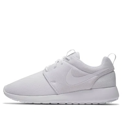 Nike (wmns)  Roshe One 'white'