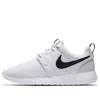 Nike (wmns)  Roshe One 'white Black' In Multi