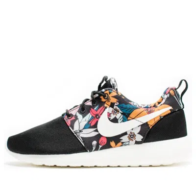 Nike (wmns)  Roshe Run Print 'aloha'