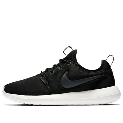 Nike (wmns)  Roshe Two 'black'