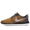 Nike (wmns)  Roshe Two Flyknit 'bright Mango' In Multi