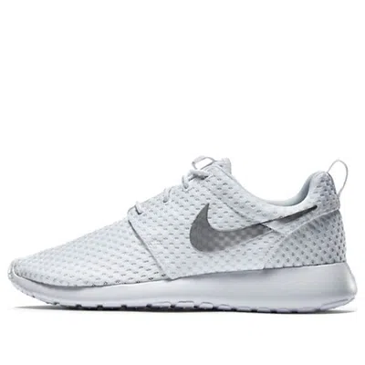 Nike (wmns)  Rosherun Br 'white Metallic'