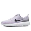 Nike Roshe Golf Lace-up Sneakers In Purple