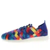 Nike (wmns)  Rosherun Woven Premium In Multi