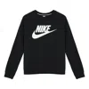 Nike Women's  Sportswear Essentials Long-sleeve Logo T-shirt