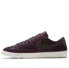 Nike (wmns)  Ruby Rose X Blazer Low 'port Wine'