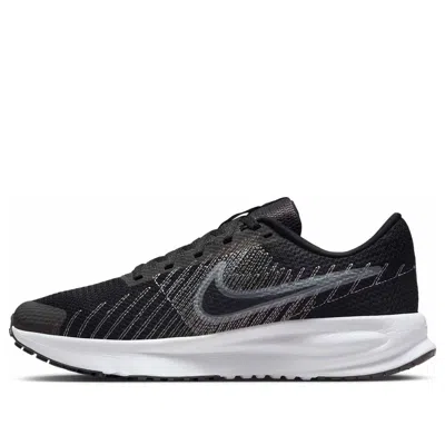 Nike (wmns)  Run Defy 'black Wolf Grey White'