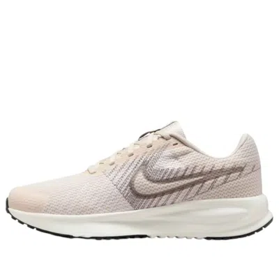 Nike (wmns)  Run Defy 'light Orewood Brown' In Neutral
