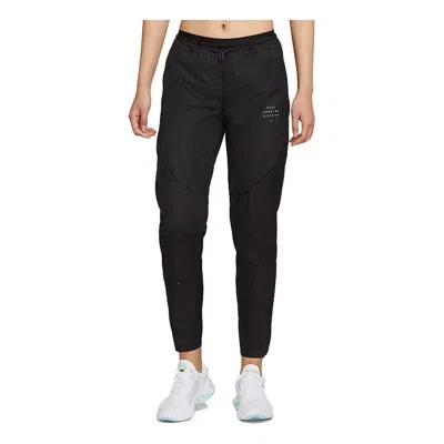 Nike (wmns)  Run Division Dynamic Vent Sweatpants Black