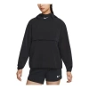 Nike (wmns)  Run Division Logo Hooded Jacket Black