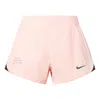 Nike (wmns)  Run Division Tempo Luxe Sports Running Short 'pink'