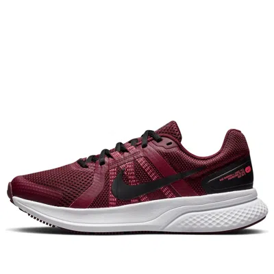 Nike (wmns)  Run Swift 2 Low Tops Red