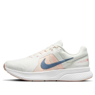 Nike (wmns)  Run Swift 2 'white Orange Blue'