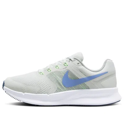 Nike (wmns)  Run Swift 3 'grey Green' In Multi