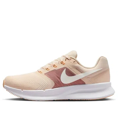 Nike (wmns)  Run Swift 3 'orange Chalk Pink'