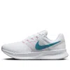 Nike (wmns)  Run Swift 3 'white Aqua' In Multi