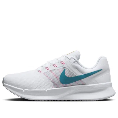 Nike (wmns)  Run Swift 3 'white Aqua' In Multi