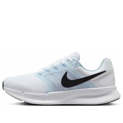 Nike (wmns)  Run Swift 3 'white Blue Tint'