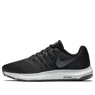 Nike (wmns)  Run Swift 'black Hematite'