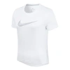 Nike (wmns)  Running Tops Short Sleeve White