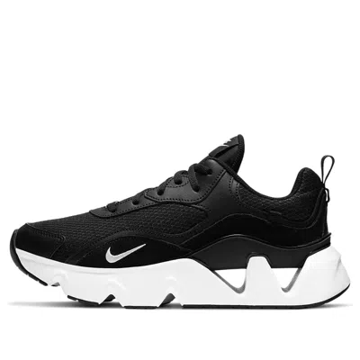 Nike (wmns)  Ryz 365 2 'black White'