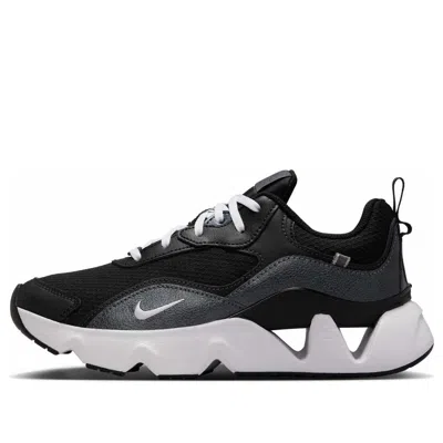 Nike (wmns)  Ryz 365 2 'black White Off Noir Metallic Hematite'