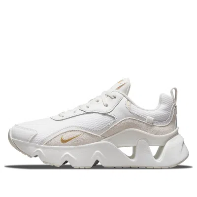 Nike (wmns)  Ryz 365 2 'summit White Metallic Gold'