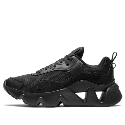 Nike (wmns)  Ryz 365 2 'triple Black'