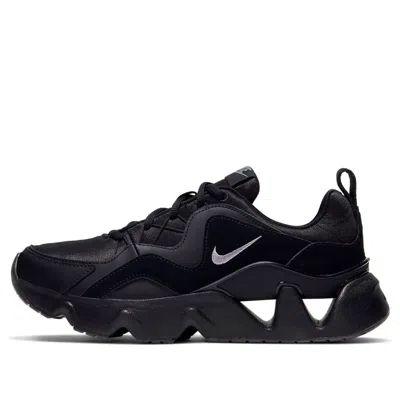Nike (wmns)  Ryz 365 'black Metallic Grey'