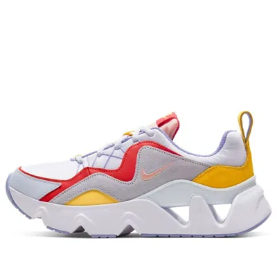 Nike (wmns)  Ryz 365 'red Topaz Gold'