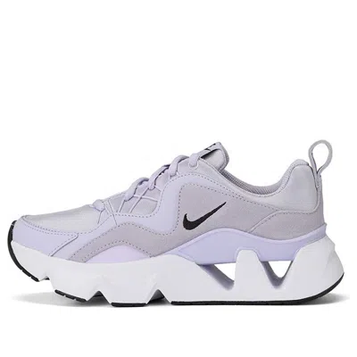 Nike (wmns)  Ryz 365 'violet Frost' In Multi
