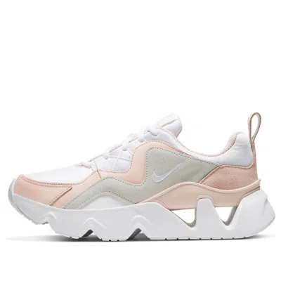 Nike (wmns)  Ryz 365 'white Washed Coral'