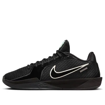 Nike (wmns)  Sabrina 2 'all-star Black Label'